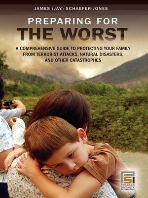 cover image of Preparing for the Worst